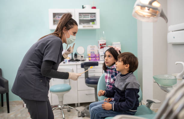 Best Dental Fillings (Composite and Amalgam)  in Robbinsdale, MN