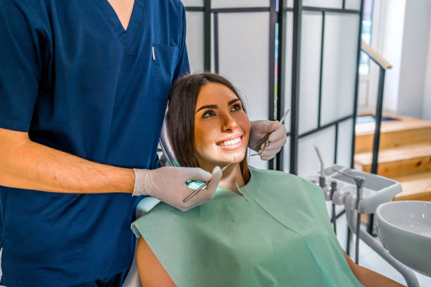 Why Choose Us for Your Dental Needs in Robbinsdale, MN