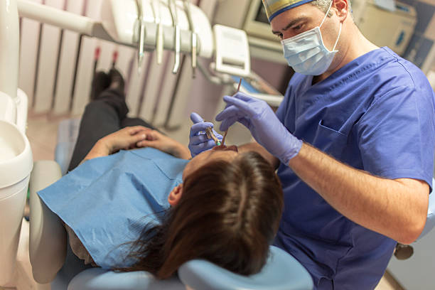 Best Full Mouth Reconstruction  in Robbinsdale, MN